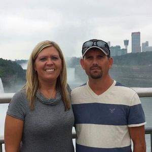 Meet your Posher, Randy